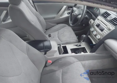 2011 Toyota Camry Se из США, поврежденный, VIN 4T1BF3EK7BU179454